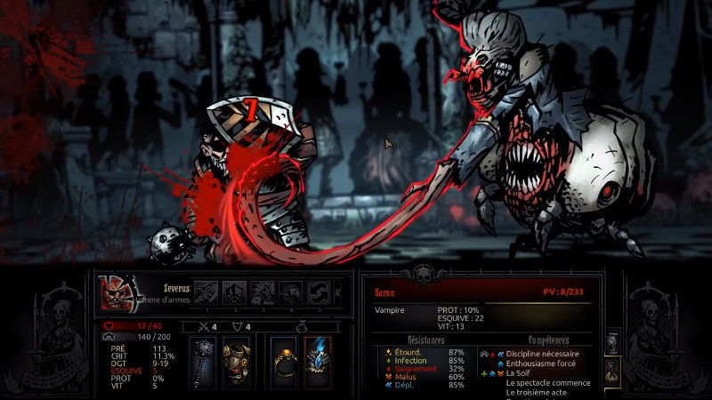 darkest dungeon mod that delays crimson court