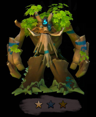 dota underlords druids